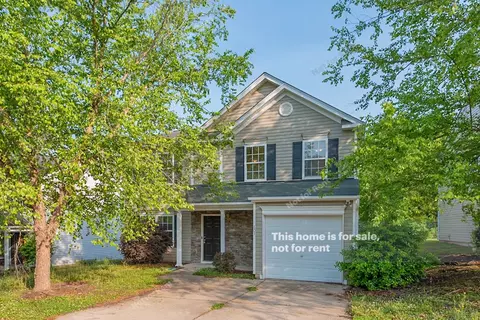 803 Pebblestone Dr, Durham, NC 27703 photo 1