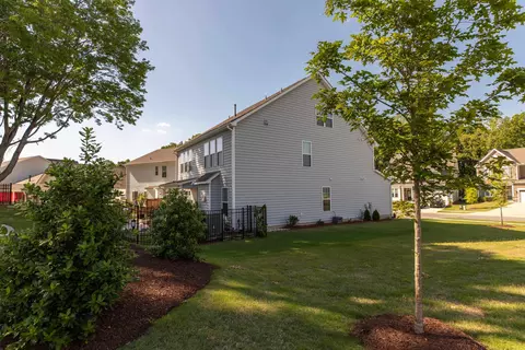 308 Silverhawk Ln, Durham, NC 27703 photo 49