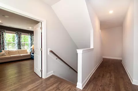 308 Silverhawk Ln, Durham, NC 27703 photo 29