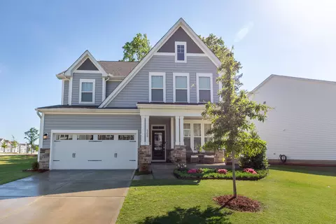 308 Silverhawk Ln, Durham, NC 27703 photo 1