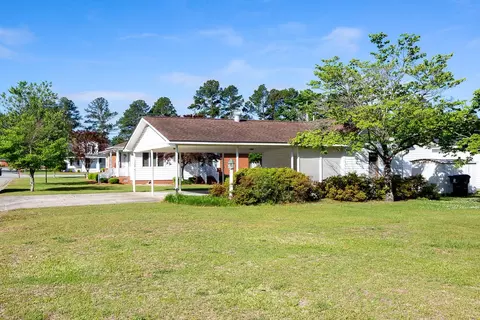 600 W Parrish Dr, Benson, NC 27504 photo 30