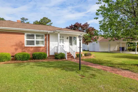 600 W Parrish Dr, Benson, NC 27504 photo 27
