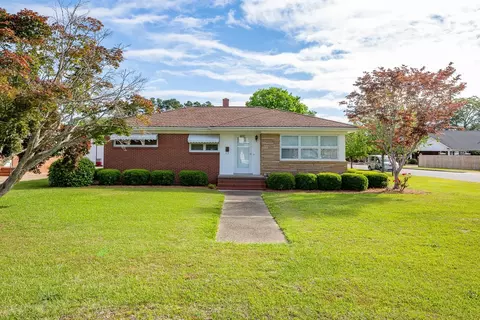 600 W Parrish Dr, Benson, NC 27504 photo 1