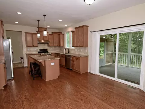 3729 Norman Blalock Rd, Willow Spring, NC 27592 photo 2