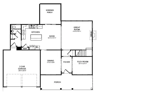 3729 Norman Blalock Rd, Willow Spring, NC 27592 photo 5