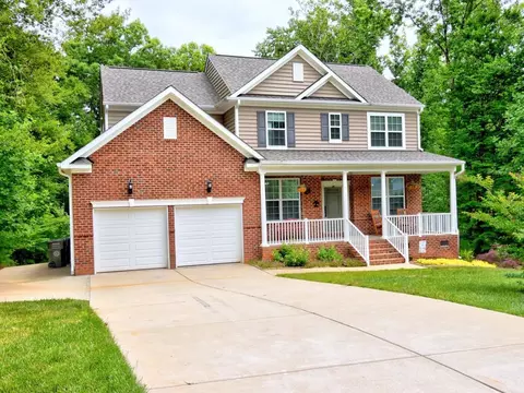 3729 Norman Blalock Rd, Willow Spring, NC 27592 photo 1