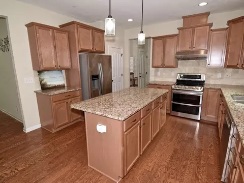 3729 Norman Blalock Rd, Willow Spring, NC 27592 photo 7
