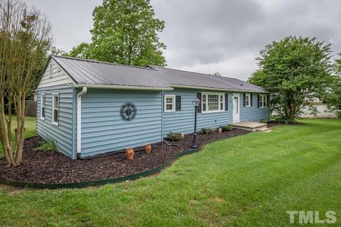 1121 E Main St, Haw River, NC 27258 photo 2