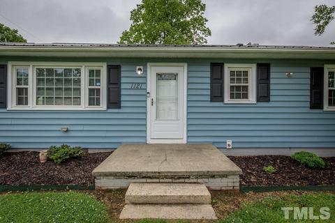 1121 E Main St, Haw River, NC 27258 photo 4