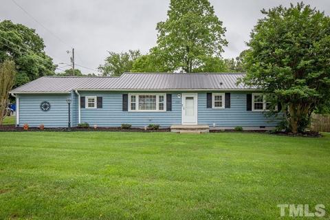 1121 E Main St, Haw River, NC 27258 photo 1