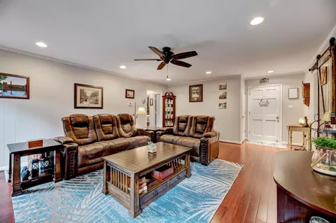 1402 Sycamore Dr, Garner, NC 27529 photo 13
