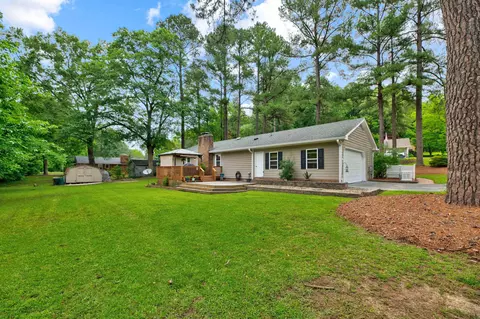 1402 Sycamore Dr, Garner, NC 27529 photo 3