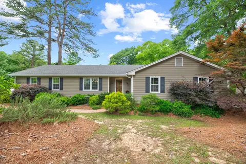 1402 Sycamore Dr, Garner, NC 27529 photo 1