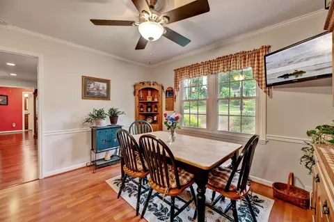 1402 Sycamore Dr, Garner, NC 27529 photo 19