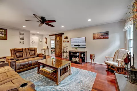 1402 Sycamore Dr, Garner, NC 27529 photo 14