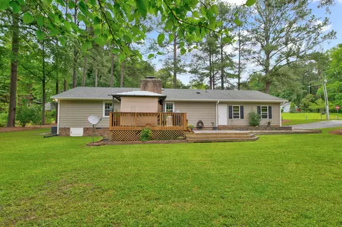 1402 Sycamore Dr, Garner, NC 27529 photo 6