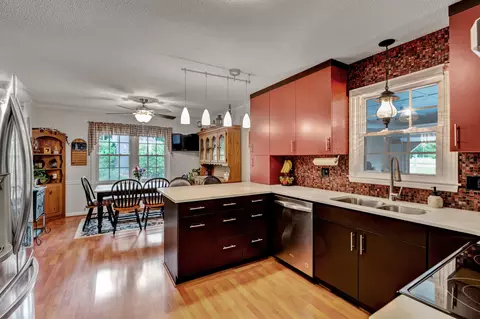 1402 Sycamore Dr, Garner, NC 27529 photo 16