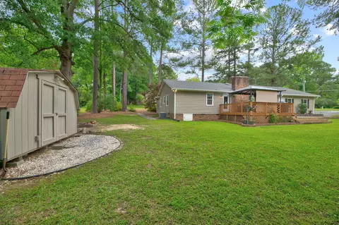 1402 Sycamore Dr, Garner, NC 27529 photo 5