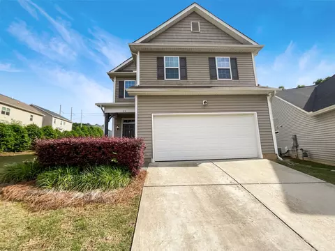 33 Berkeley Ct, Clayton, NC 27520 photo 1
