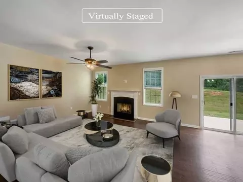 33 Berkeley Ct, Clayton, NC 27520 photo 2