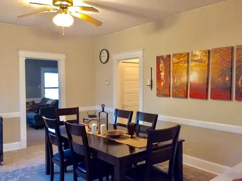208 W C St, Erwin, NC 28339 photo 17