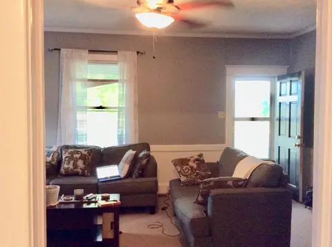 208 W C St, Erwin, NC 28339 photo 5