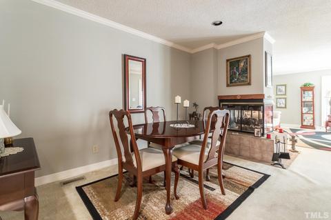 9 Pinnacle Rd, Durham, NC 27705 photo 4