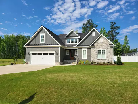 175 Reese Dr, Willow Spring, NC 27592 photo 2