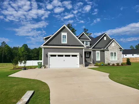 175 Reese Dr, Willow Spring, NC 27592 photo 1