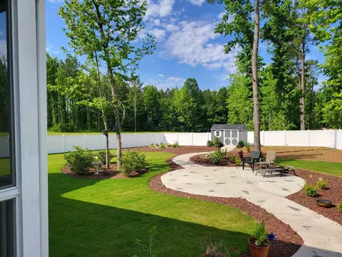 175 Reese Dr, Willow Spring, NC 27592 photo 20