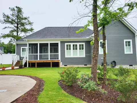 175 Reese Dr, Willow Spring, NC 27592 photo 22