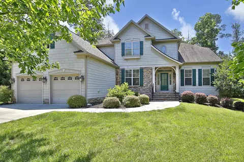 4 Sandhill Ln, Durham, NC 27713 photo 1
