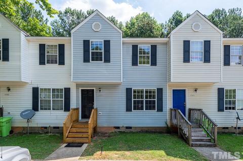 4264 Kaplan Dr, Raleigh, NC 27606 photo 1