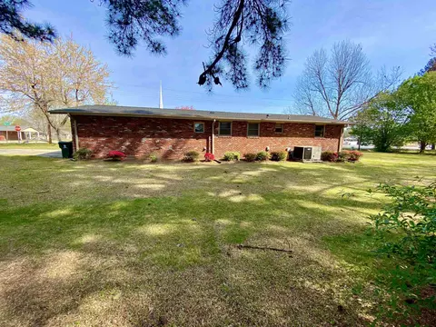 109 W B St, Erwin, NC 28339 photo 23