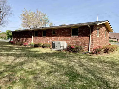 109 W B St, Erwin, NC 28339 photo 24