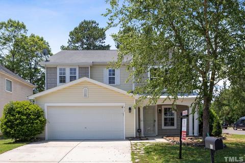413 Pebblestone Dr, Durham, NC 27703 photo 2