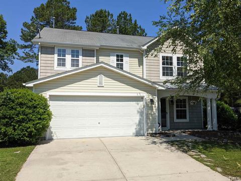 413 Pebblestone Dr, Durham, NC 27703 photo 1