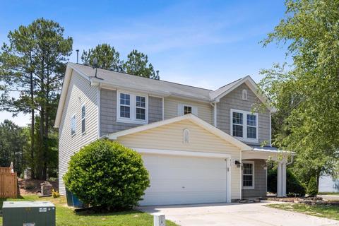 413 Pebblestone Dr, Durham, NC 27703 photo 3