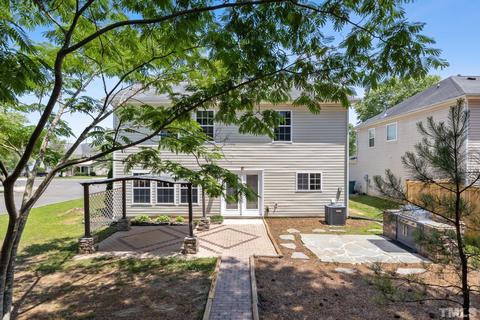 413 Pebblestone Dr, Durham, NC 27703 photo 13