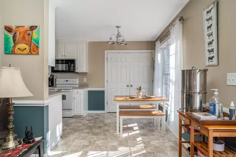 600 N Walnut St, Spring Hope, NC 27882 photo 8