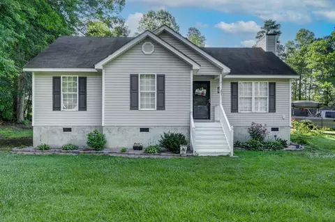 600 N Walnut St, Spring Hope, NC 27882 photo 1