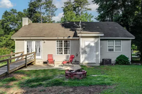 600 N Walnut St, Spring Hope, NC 27882 photo 2