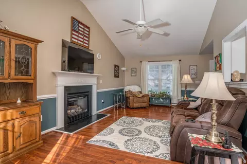 600 N Walnut St, Spring Hope, NC 27882 photo 6