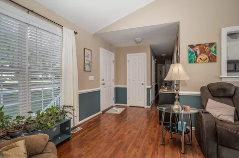 600 N Walnut St, Spring Hope, NC 27882 photo 3