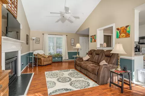 600 N Walnut St, Spring Hope, NC 27882 photo 7