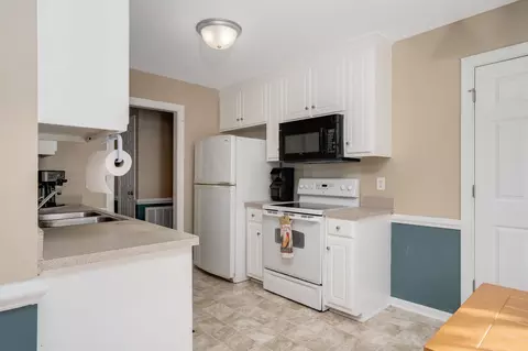 600 N Walnut St, Spring Hope, NC 27882 photo 9