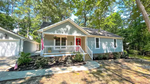 305 September Ln, Willow Spring, NC 27592 photo 5