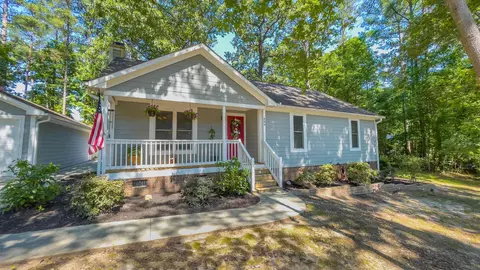 305 September Ln, Willow Spring, NC 27592 photo 1