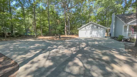 305 September Ln, Willow Spring, NC 27592 photo 7