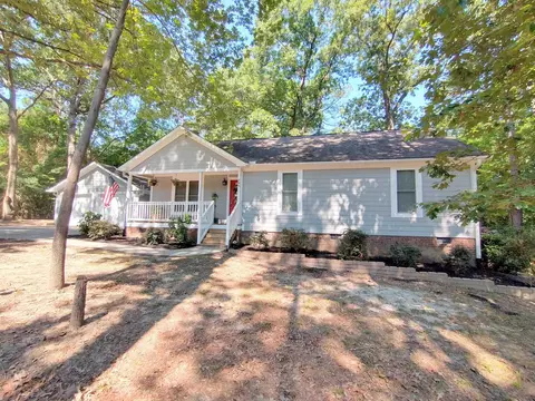305 September Ln, Willow Spring, NC 27592 photo 2